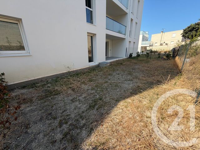 Appartement T2 &agrave; louer - 2 pi&egrave;ces - 44,73 m2 - Marseille - 13008 - PROVENCE-ALPES-COTE-D-AZUR