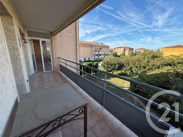 Appartement T4 &agrave; louer - 4 pi&egrave;ces - 87,19 m2 - Marseille - 13013 - PROVENCE-ALPES-COTE-D-AZUR