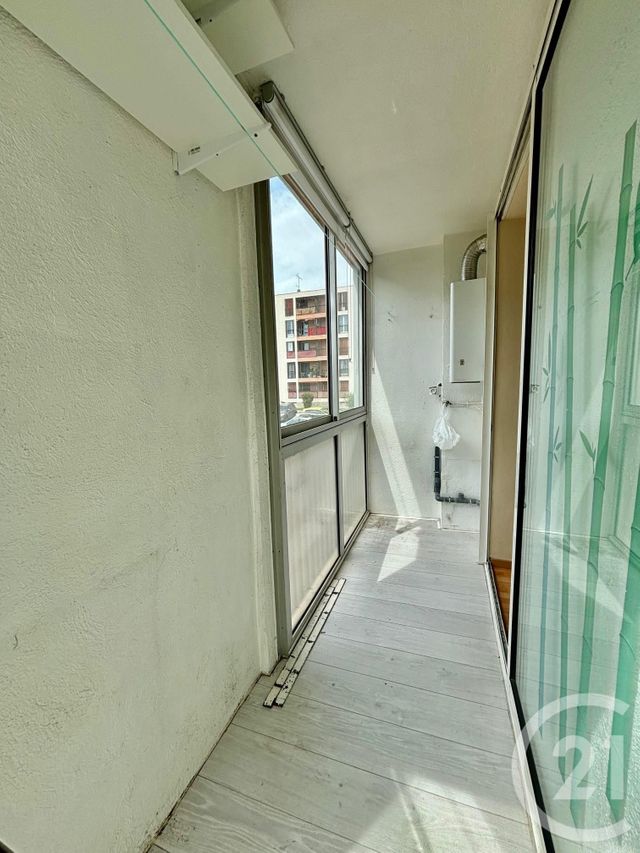 Appartement T3 &agrave; louer - 3 pi&egrave;ces - 72,68 m2 - Marseille - 13013 - PROVENCE-ALPES-COTE-D-AZUR