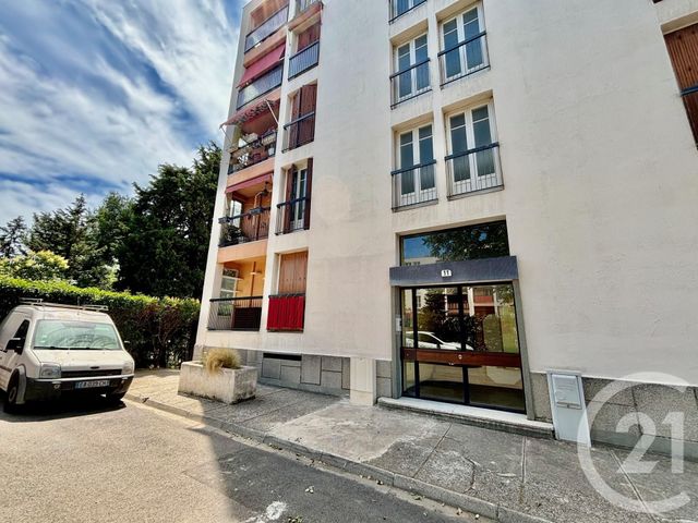 appartement - MARSEILLE - 13013