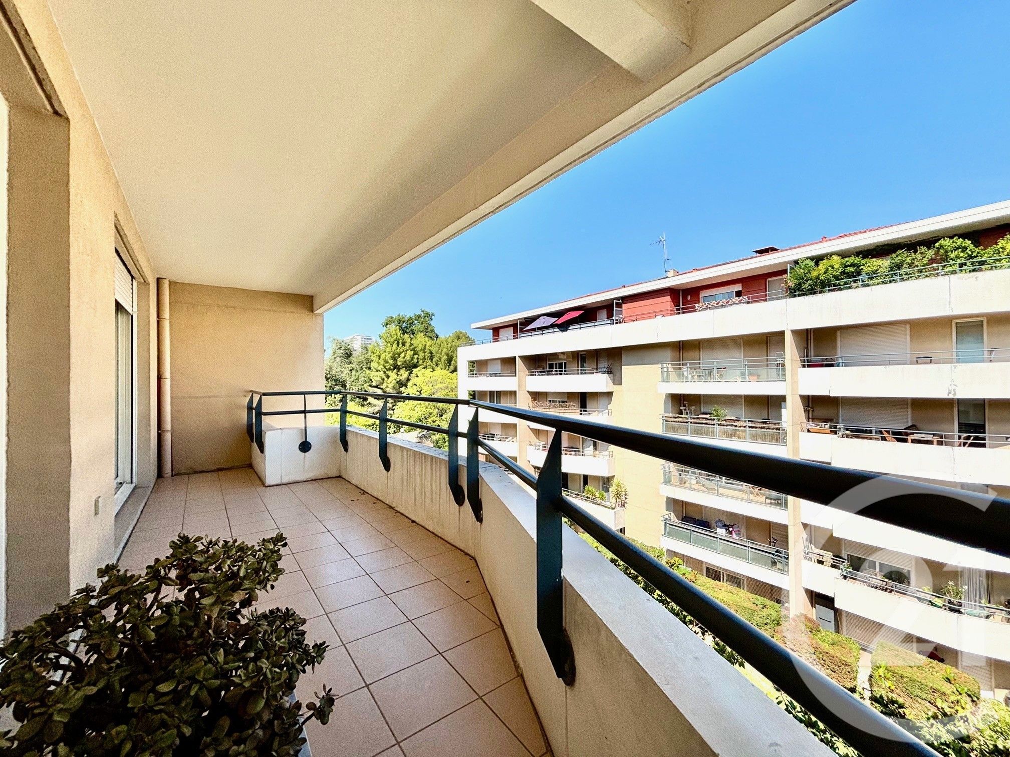 Appartement à Marseille