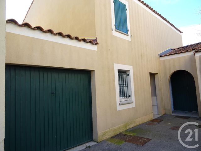 maison - MARSEILLE - 13013