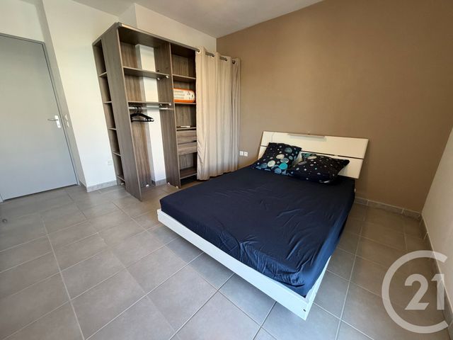 Appartement T2 &agrave; louer - 2 pi&egrave;ces - 42,72 m2 - Marseille - 13012 - PROVENCE-ALPES-COTE-D-AZUR
