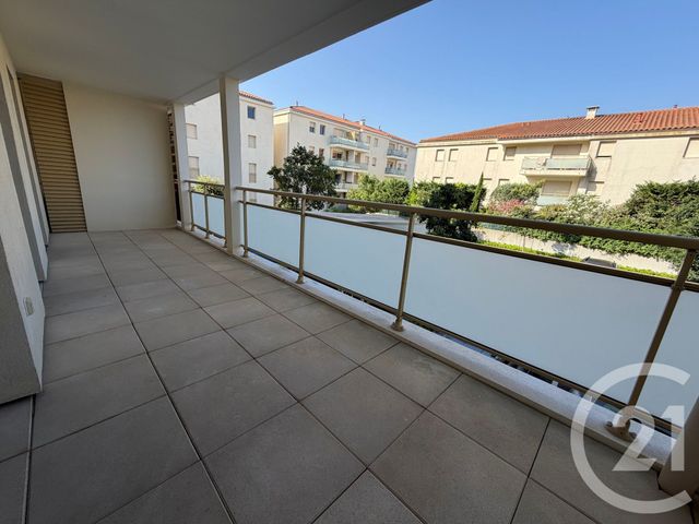 appartement - MARSEILLE - 13012