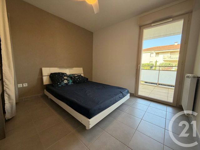 Appartement T2 &agrave; louer - 2 pi&egrave;ces - 42,72 m2 - Marseille - 13012 - PROVENCE-ALPES-COTE-D-AZUR