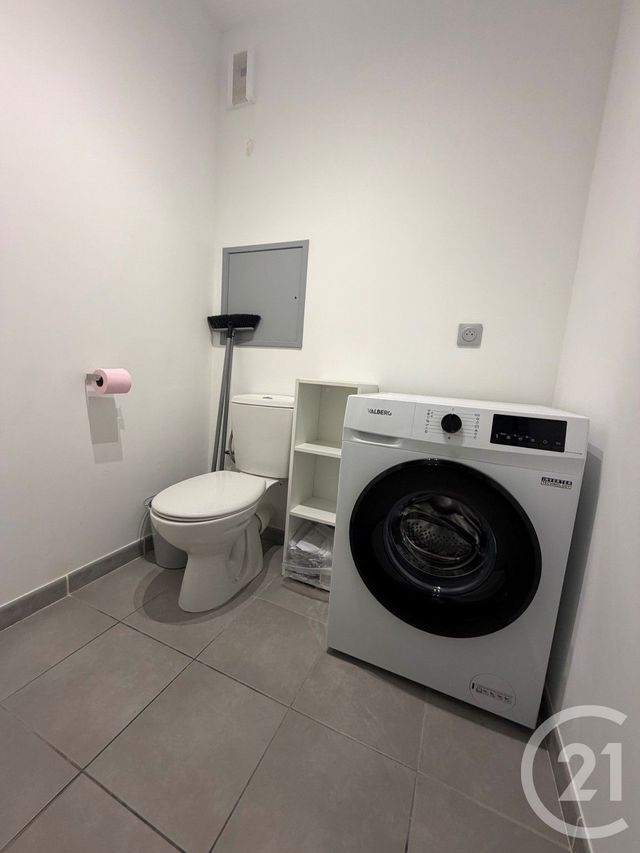 Appartement T2 &agrave; louer - 2 pi&egrave;ces - 42,72 m2 - Marseille - 13012 - PROVENCE-ALPES-COTE-D-AZUR