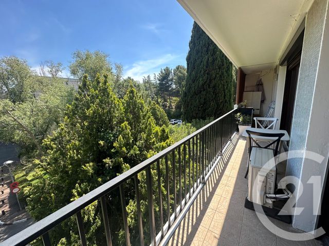 Appartement T2 &agrave; louer - 2 pi&egrave;ces - 43,26 m2 - Marseille - 13013 - PROVENCE-ALPES-COTE-D-AZUR