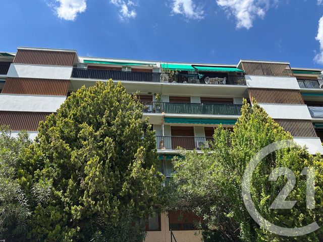 appartement - MARSEILLE - 13013