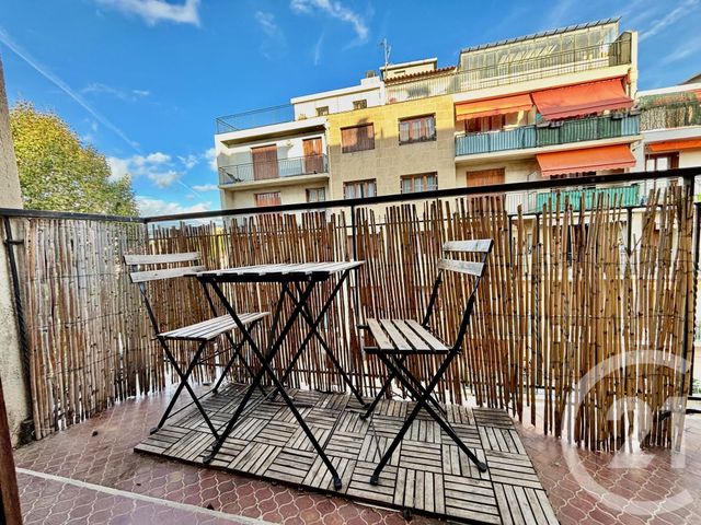 appartement - MARSEILLE - 13013