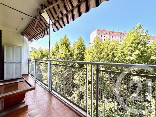 appartement - MARSEILLE - 13013