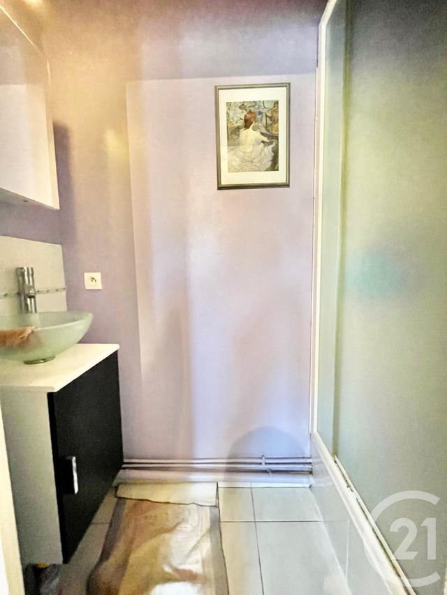 Maison &agrave; louer - 4 pi&egrave;ces - 76,54 m2 - Marseille - 13011 - PROVENCE-ALPES-COTE-D-AZUR