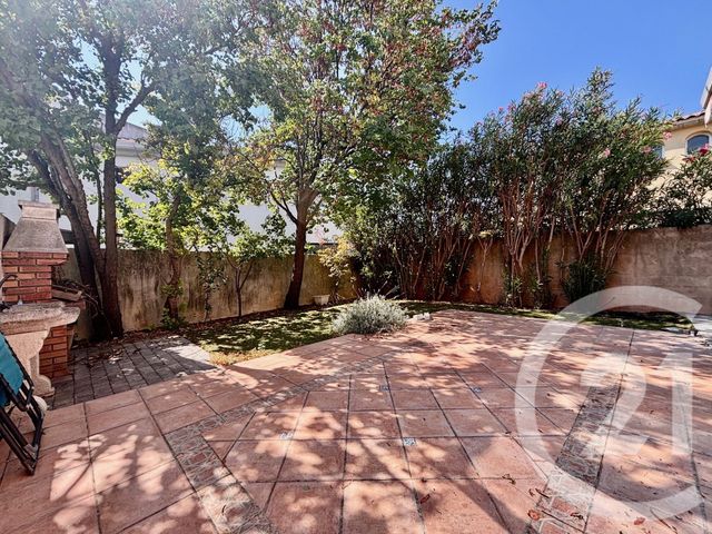 Maison &agrave; louer - 4 pi&egrave;ces - 76,54 m2 - Marseille - 13011 - PROVENCE-ALPES-COTE-D-AZUR