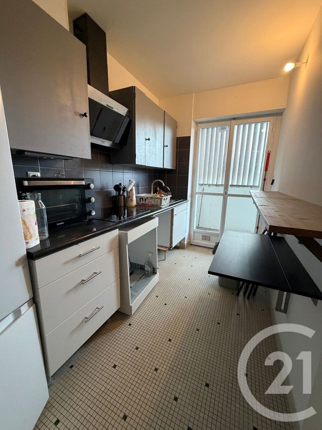Appartement T2 &agrave; louer - 2 pi&egrave;ces - 42,67 m2 - Marseille - 13013 - PROVENCE-ALPES-COTE-D-AZUR