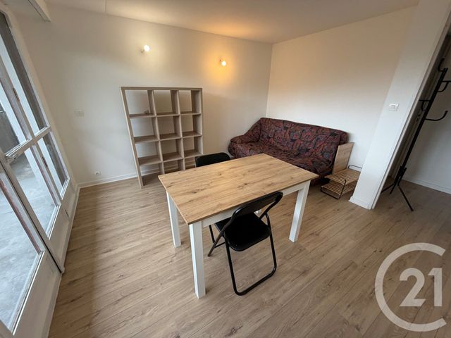 Appartement T2 &agrave; louer - 2 pi&egrave;ces - 42,67 m2 - Marseille - 13013 - PROVENCE-ALPES-COTE-D-AZUR