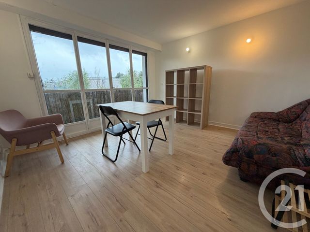 appartement - MARSEILLE - 13013