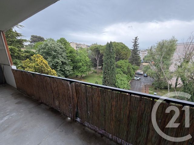 Appartement T2 &agrave; louer - 2 pi&egrave;ces - 42,67 m2 - Marseille - 13013 - PROVENCE-ALPES-COTE-D-AZUR