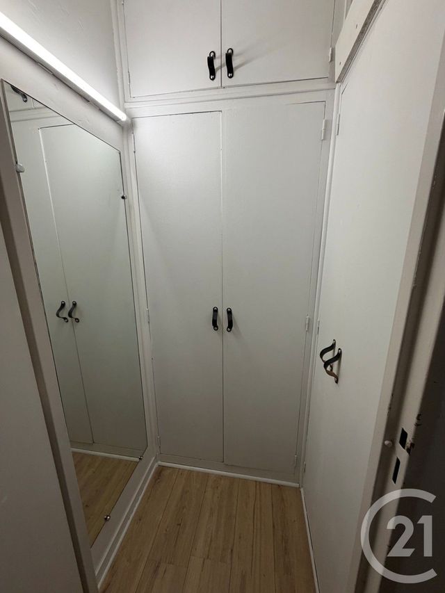Appartement T2 &agrave; louer - 2 pi&egrave;ces - 42,67 m2 - Marseille - 13013 - PROVENCE-ALPES-COTE-D-AZUR