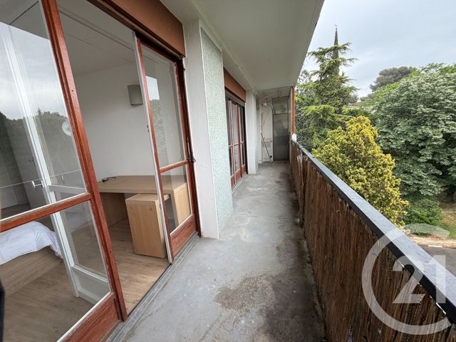 Appartement T2 &agrave; louer - 2 pi&egrave;ces - 42,67 m2 - Marseille - 13013 - PROVENCE-ALPES-COTE-D-AZUR