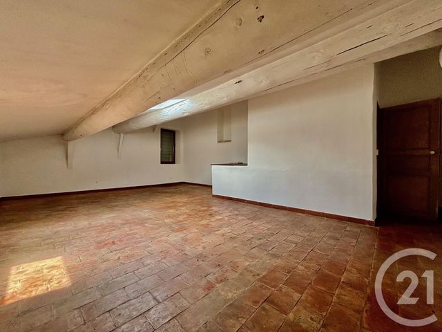 Maison &agrave; louer - 4 pi&egrave;ces - 70,61 m2 - Marseille - 13013 - PROVENCE-ALPES-COTE-D-AZUR