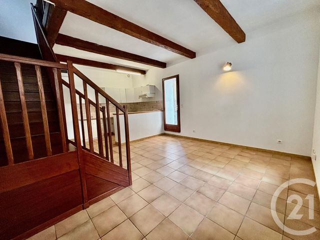 Maison &agrave; louer - 4 pi&egrave;ces - 70,61 m2 - Marseille - 13013 - PROVENCE-ALPES-COTE-D-AZUR