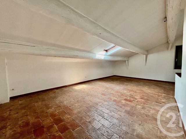 Maison &agrave; louer - 4 pi&egrave;ces - 70,61 m2 - Marseille - 13013 - PROVENCE-ALPES-COTE-D-AZUR