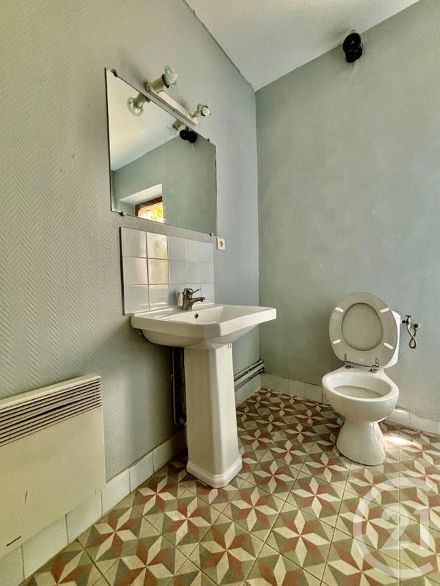 Maison &agrave; louer - 4 pi&egrave;ces - 70,61 m2 - Marseille - 13013 - PROVENCE-ALPES-COTE-D-AZUR
