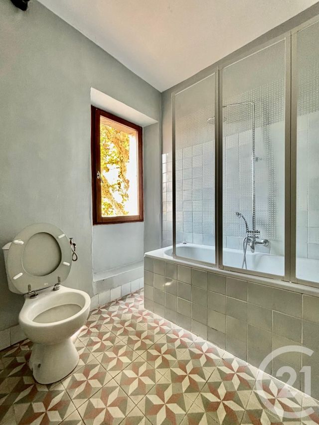 Maison &agrave; louer - 4 pi&egrave;ces - 70,61 m2 - Marseille - 13013 - PROVENCE-ALPES-COTE-D-AZUR
