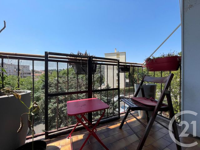Appartement T3 &agrave; louer - 3 pi&egrave;ces - 67,45 m2 - Marseille - 13013 - PROVENCE-ALPES-COTE-D-AZUR