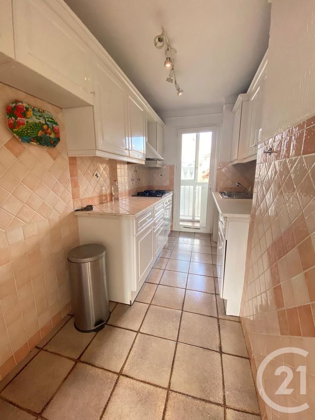 Appartement T3 &agrave; louer - 3 pi&egrave;ces - 67,45 m2 - Marseille - 13013 - PROVENCE-ALPES-COTE-D-AZUR