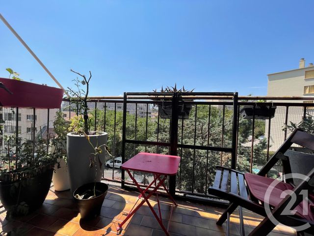 Appartement T3 &agrave; louer - 3 pi&egrave;ces - 67,45 m2 - Marseille - 13013 - PROVENCE-ALPES-COTE-D-AZUR