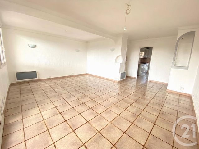 appartement - MARSEILLE - 13013