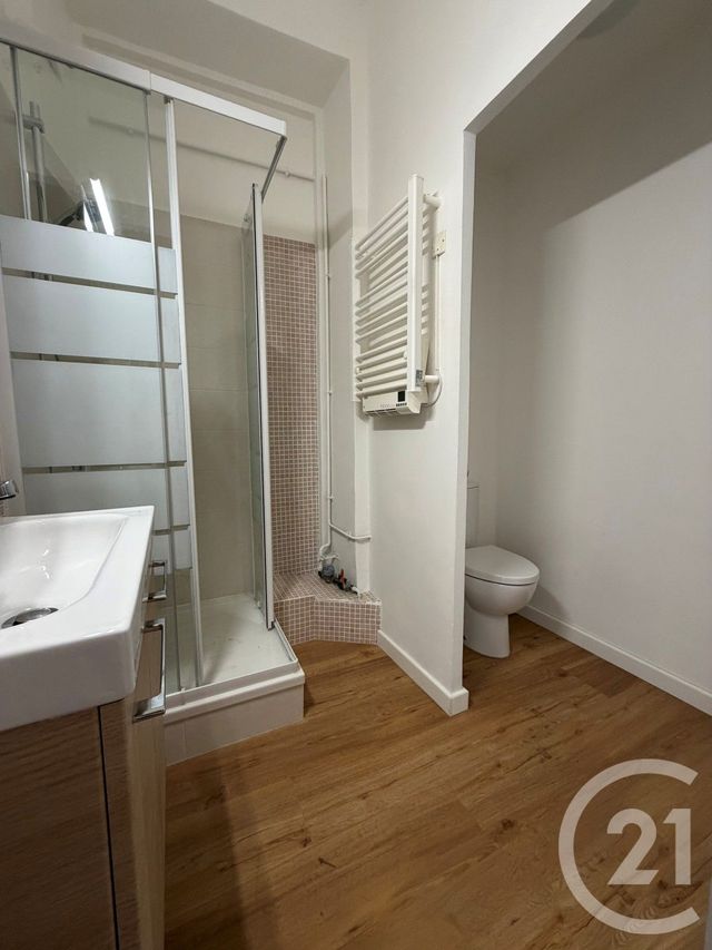 Appartement T2 &agrave; louer - 2 pi&egrave;ces - 52,75 m2 - Marseille - 13013 - PROVENCE-ALPES-COTE-D-AZUR