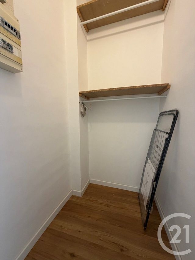 Appartement T2 &agrave; louer - 2 pi&egrave;ces - 52,75 m2 - Marseille - 13013 - PROVENCE-ALPES-COTE-D-AZUR