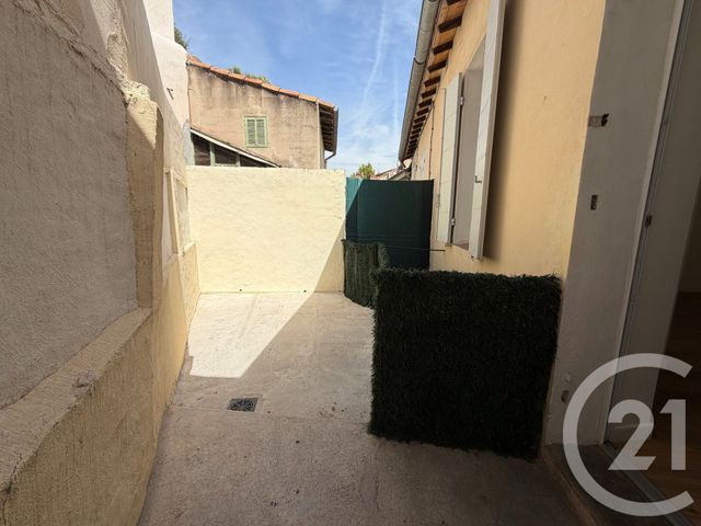 Appartement T2 &agrave; louer - 2 pi&egrave;ces - 52,75 m2 - Marseille - 13013 - PROVENCE-ALPES-COTE-D-AZUR