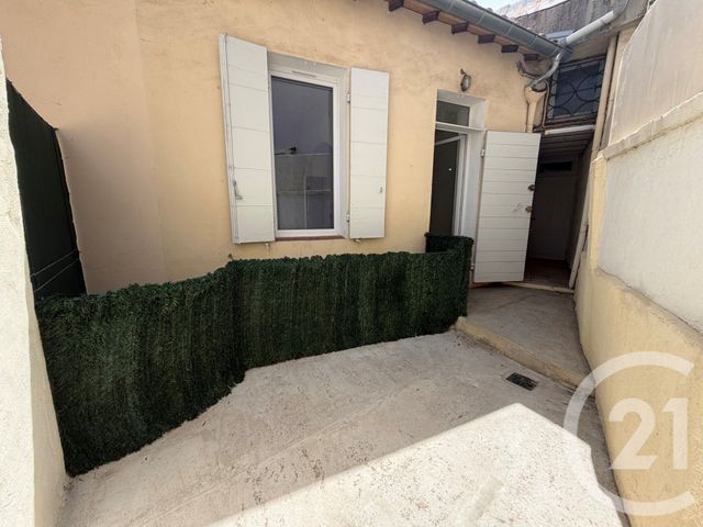 appartement - MARSEILLE - 13013