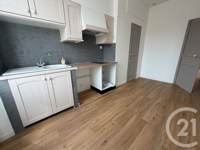 Appartement T2 &agrave; louer - 2 pi&egrave;ces - 52,75 m2 - Marseille - 13013 - PROVENCE-ALPES-COTE-D-AZUR