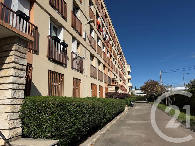 appartement - MARSEILLE - 13013