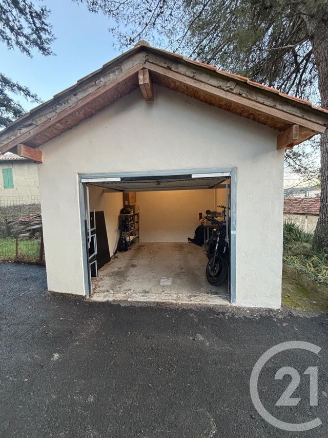 Appartement T3 &agrave; louer - 3 pi&egrave;ces - 48,72 m2 - Cadolive - 13 - PROVENCE-ALPES-COTE-D-AZUR