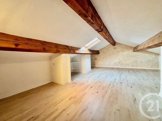 Appartement T3 &agrave; louer - 3 pi&egrave;ces - 48,72 m2 - Cadolive - 13 - PROVENCE-ALPES-COTE-D-AZUR