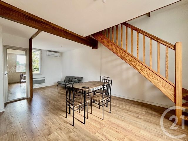 Appartement T3 &agrave; louer - 3 pi&egrave;ces - 48,72 m2 - Cadolive - 13 - PROVENCE-ALPES-COTE-D-AZUR