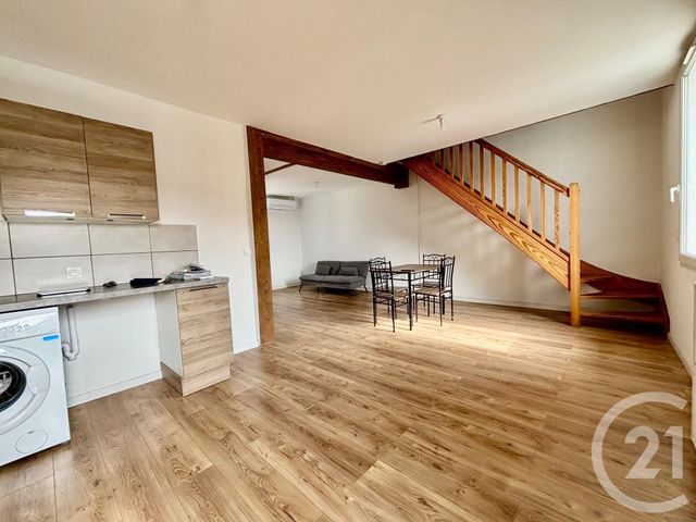Appartement T3 &agrave; louer - 3 pi&egrave;ces - 48,72 m2 - Cadolive - 13 - PROVENCE-ALPES-COTE-D-AZUR
