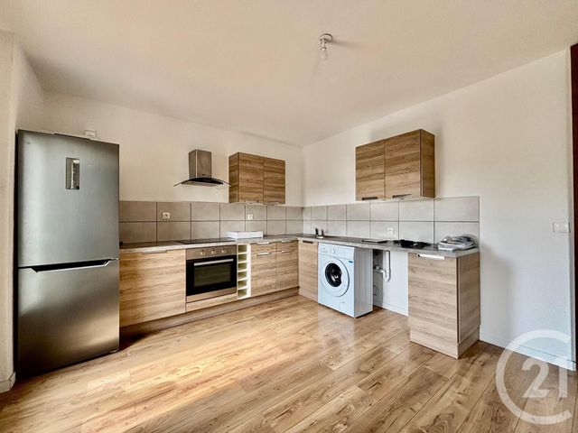 Appartement T3 &agrave; louer - 3 pi&egrave;ces - 48,72 m2 - Cadolive - 13 - PROVENCE-ALPES-COTE-D-AZUR