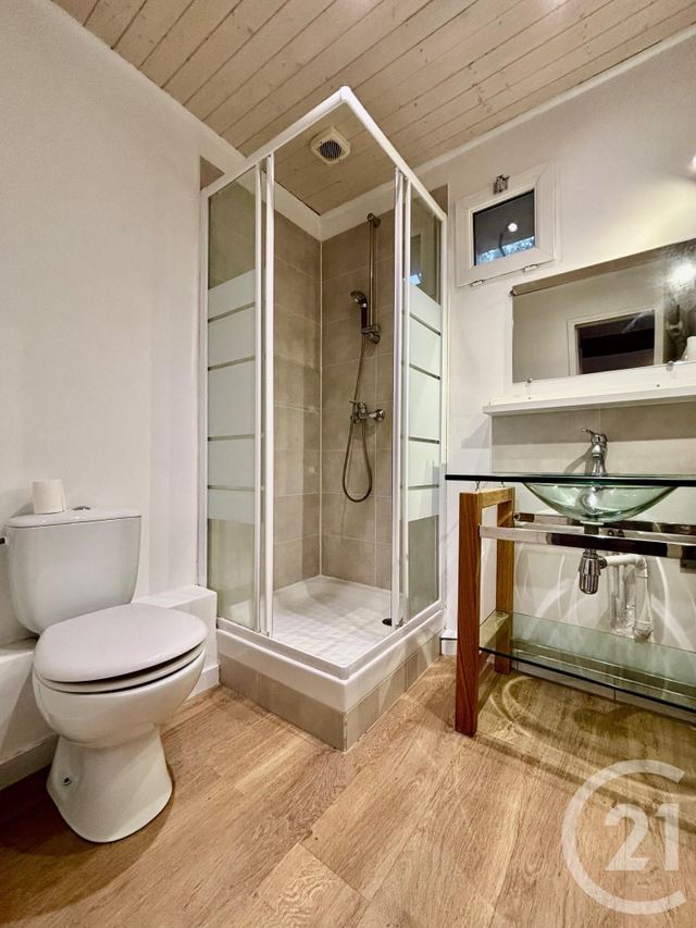 Appartement T3 &agrave; louer - 3 pi&egrave;ces - 48,72 m2 - Cadolive - 13 - PROVENCE-ALPES-COTE-D-AZUR