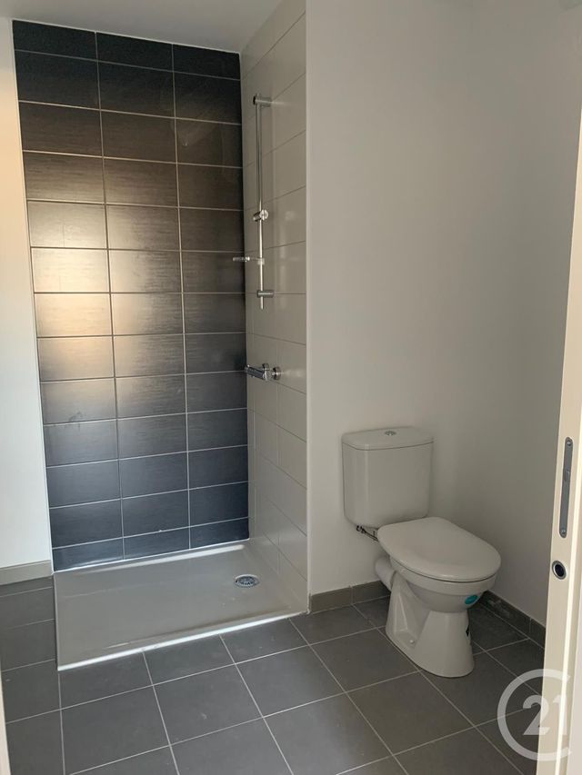 Appartement T2 &agrave; louer - 2 pi&egrave;ces - 37,92 m2 - Marseille - 13010 - PROVENCE-ALPES-COTE-D-AZUR