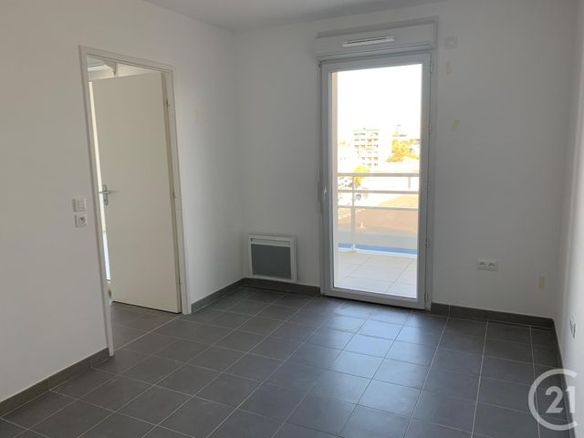 Appartement T2 &agrave; louer - 2 pi&egrave;ces - 37,92 m2 - Marseille - 13010 - PROVENCE-ALPES-COTE-D-AZUR