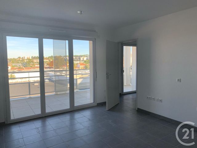 Appartement T2 &agrave; louer - 2 pi&egrave;ces - 37,92 m2 - Marseille - 13010 - PROVENCE-ALPES-COTE-D-AZUR