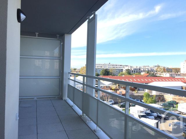 Appartement T2 &agrave; louer - 2 pi&egrave;ces - 37,92 m2 - Marseille - 13010 - PROVENCE-ALPES-COTE-D-AZUR