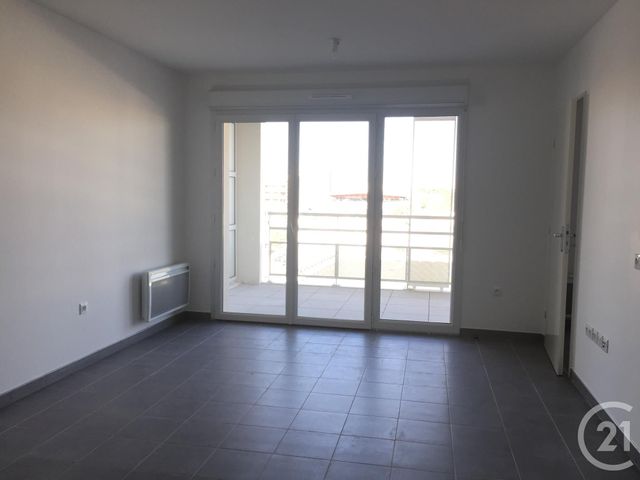 Appartement T2 &agrave; louer - 2 pi&egrave;ces - 37,92 m2 - Marseille - 13010 - PROVENCE-ALPES-COTE-D-AZUR