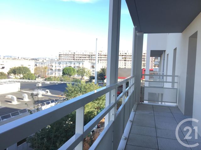 Appartement T2 &agrave; louer - 2 pi&egrave;ces - 37,92 m2 - Marseille - 13010 - PROVENCE-ALPES-COTE-D-AZUR