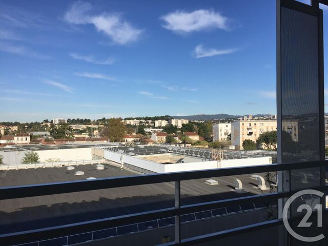 Appartement T2 &agrave; louer - 2 pi&egrave;ces - 37,92 m2 - Marseille - 13010 - PROVENCE-ALPES-COTE-D-AZUR